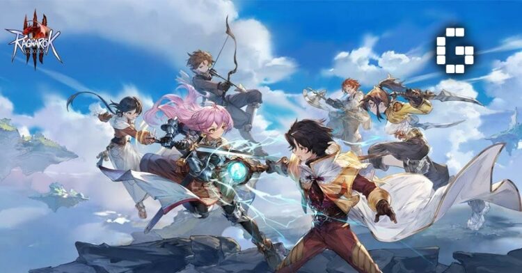 Ragnarok Online 3