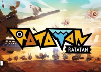 Ratatan Early Access Launches September 19 with New Worlds and Weapons Revealed