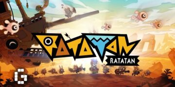 Ratatan Early Access Launches September 19 with New Worlds and Weapons Revealed