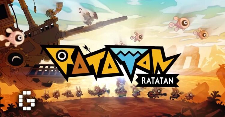 Ratatan Early Access Launches September 19 with New Worlds and Weapons Revealed