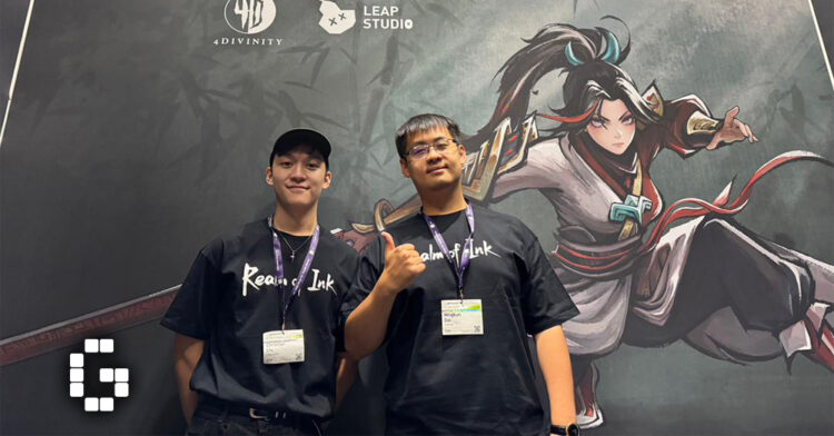 [EXCLUSIVE] Ink, Identity, and Choice: The Story Behind Realm of Ink