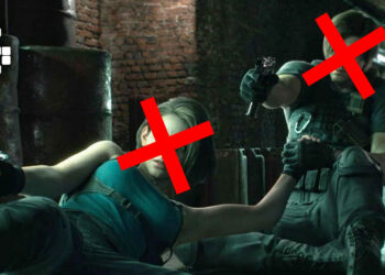 Resident Evil Movie