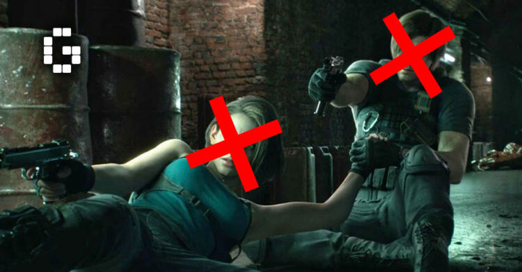 Resident Evil Movie
