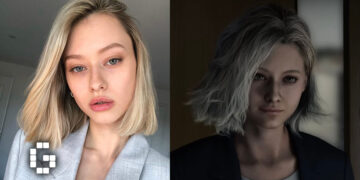Resident Evil Requiem Fans Identify Face Models for Grace and Alyssa Ashcroft