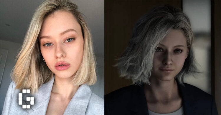 Resident Evil Requiem Fans Identify Face Models for Grace and Alyssa Ashcroft
