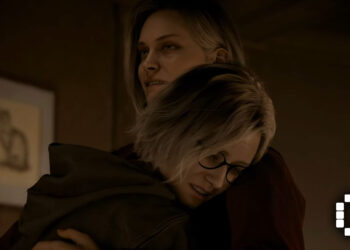 Resident Evil Requiem gamescom
