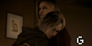 Resident Evil Requiem gamescom