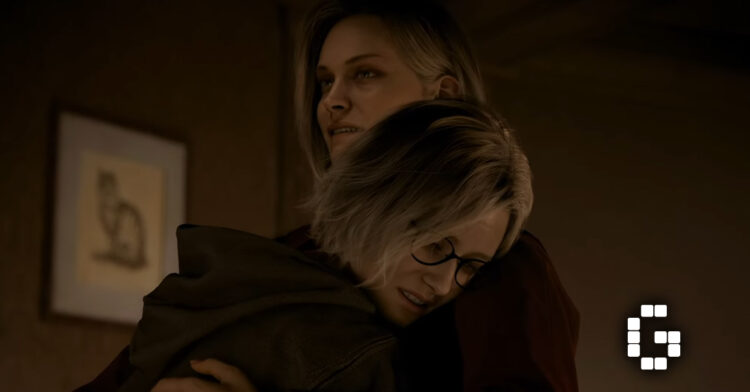 Resident Evil Requiem gamescom