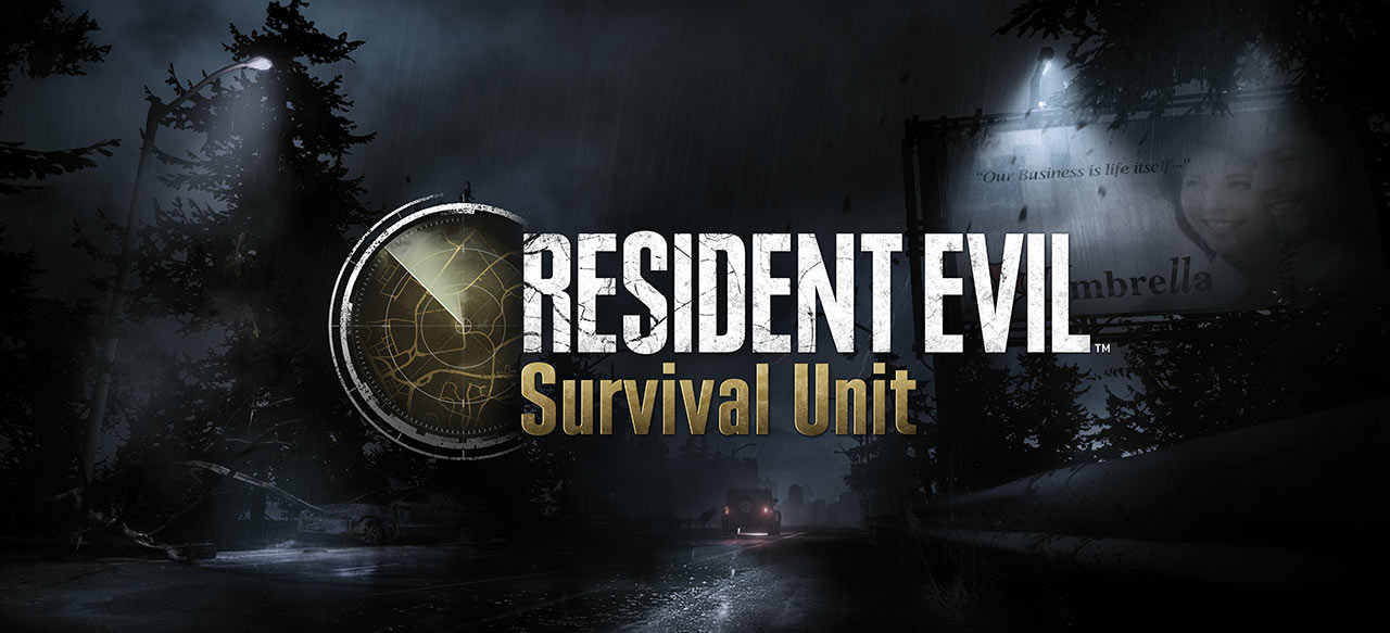 Resident Evil Survival Unit Million