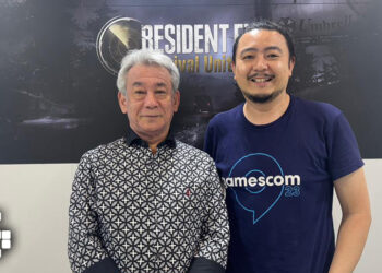 [EXCLUSIVE] Resident Evil Survival Unit Executive Producer Shinji Hashimoto Opens Up About Resident Evil’s Mobile Evolution