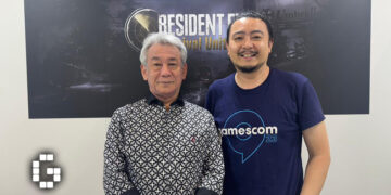 [EXCLUSIVE] Resident Evil Survival Unit Executive Producer Shinji Hashimoto Opens Up About Resident Evil’s Mobile Evolution