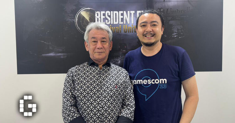 [EXCLUSIVE] Resident Evil Survival Unit Executive Producer Shinji Hashimoto Opens Up About Resident Evil’s Mobile Evolution