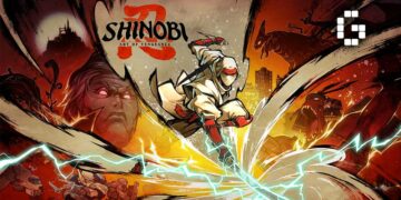 SHINOBI: Art of Vengeance Early Access Available Now