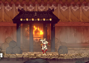 SHINOBI: Art of Vengeance Review – A Ninja’s Return to Form