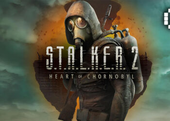 S.T.A.L.K.E.R 2: Heart of Chornobyl Coming to PlayStation 5 on November 20