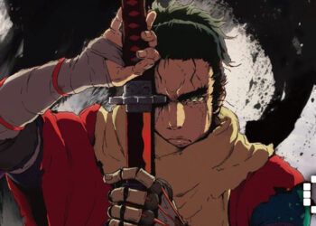 Sekiro: Shadows Die Twice Anime Adaptation Sekiro: No Defeat Announced