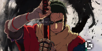 Sekiro: Shadows Die Twice Anime Adaptation Sekiro: No Defeat Announced