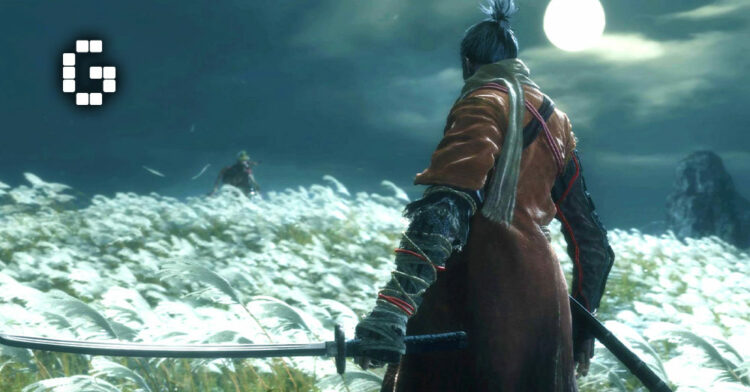 Sekiro Anime