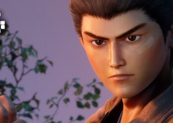 Shenmue 3 Enhanced