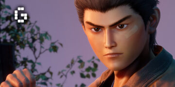 Shenmue 3 Enhanced