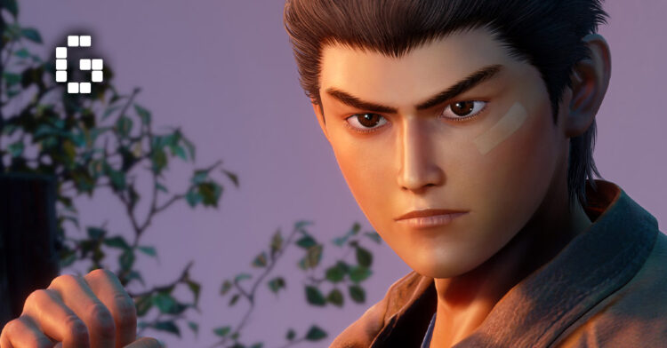 Shenmue 3 Enhanced