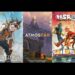 Shueisha Games Confirms TGS 2025 Lineup with No Straight Roads 2, OPUS: Prism Peak, and More