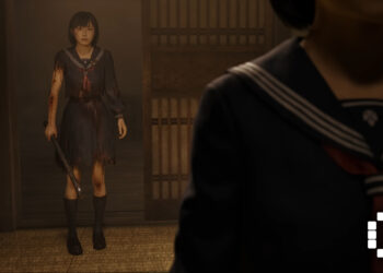 Silent Hill f Gets Chilling Story Trailer at gamescom 2025