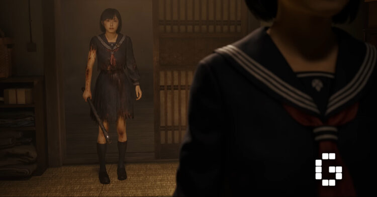Silent Hill f Gets Chilling Story Trailer at gamescom 2025