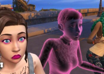 The Sims 5 Not in EA’s Plan, Focuses on Preserving 10 Years of Sims 4 with DLC Progress