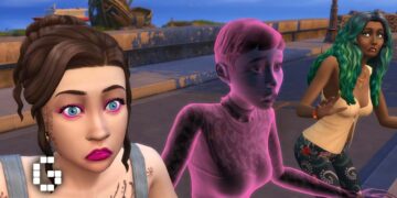 The Sims 5 Not in EA’s Plan, Focuses on Preserving 10 Years of Sims 4 with DLC Progress