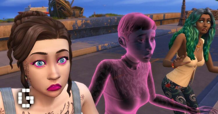 The Sims 5 Not in EA’s Plan, Focuses on Preserving 10 Years of Sims 4 with DLC Progress
