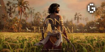Son of Thanjai Announced for PS5, Xbox Series, and PC – An Indian Dark Fantasy Epic