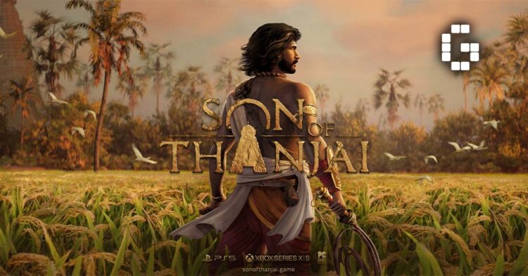 Son of Thanjai Announced for PS5, Xbox Series, and PC – An Indian Dark Fantasy Epic