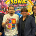 [EXCLUSIVE] Inside Sonic Racing: CrossWorlds with the Development Team During gamescom 2025
