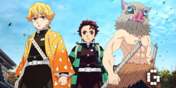 Sony Executive Compares Anime Business to Early PlayStation Era