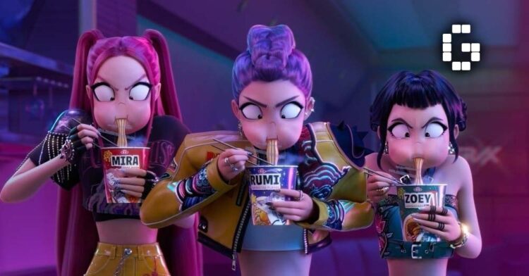 Sony Reportedly Lost Big on KPop Demon Hunters Despite Record-Breaking Netflix Success