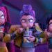 Sony Reportedly Lost Big on KPop Demon Hunters Despite Record-Breaking Netflix Success