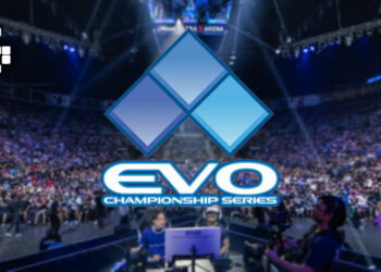 Sony Sells EVO Stake, Stays as Global Sponsor