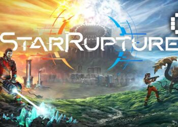 StarRupture Early Access