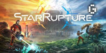 StarRupture Early Access