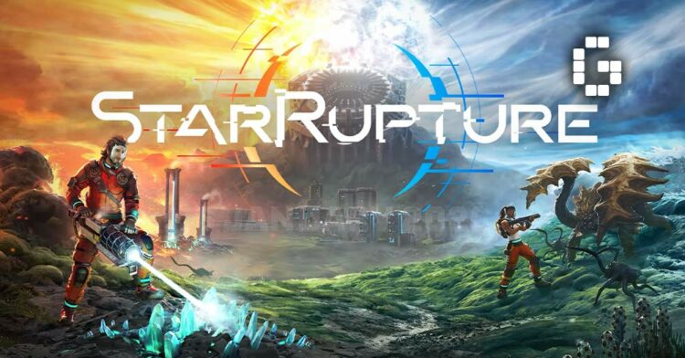 StarRupture Early Access