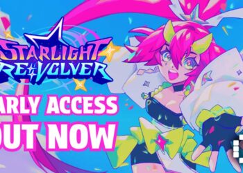Starlight Re:Volver