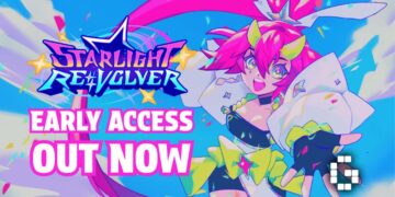 Starlight Re:Volver