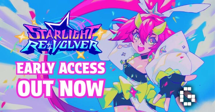 Starlight Re:Volver