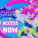 Starlight Re:Volver