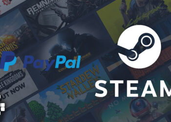 Steam Adult Game Developer’s PayPal Account Frozen, £80,000 in Earnings Withheld