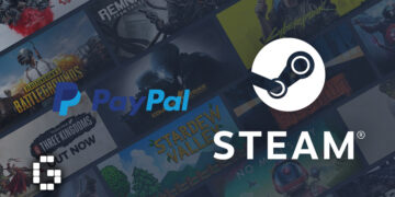 Steam Adult Game Developer’s PayPal Account Frozen, £80,000 in Earnings Withheld
