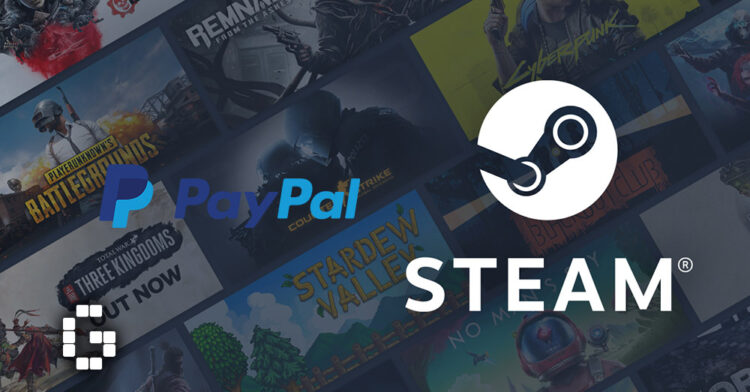 Steam Adult Game Developer’s PayPal Account Frozen, £80,000 in Earnings Withheld
