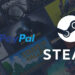 Steam Adult Game Developer’s PayPal Account Frozen, £80,000 in Earnings Withheld