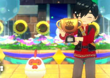 STORY OF SEASONS: Grand Bazaar Review – A Charming Return to Classic Farming